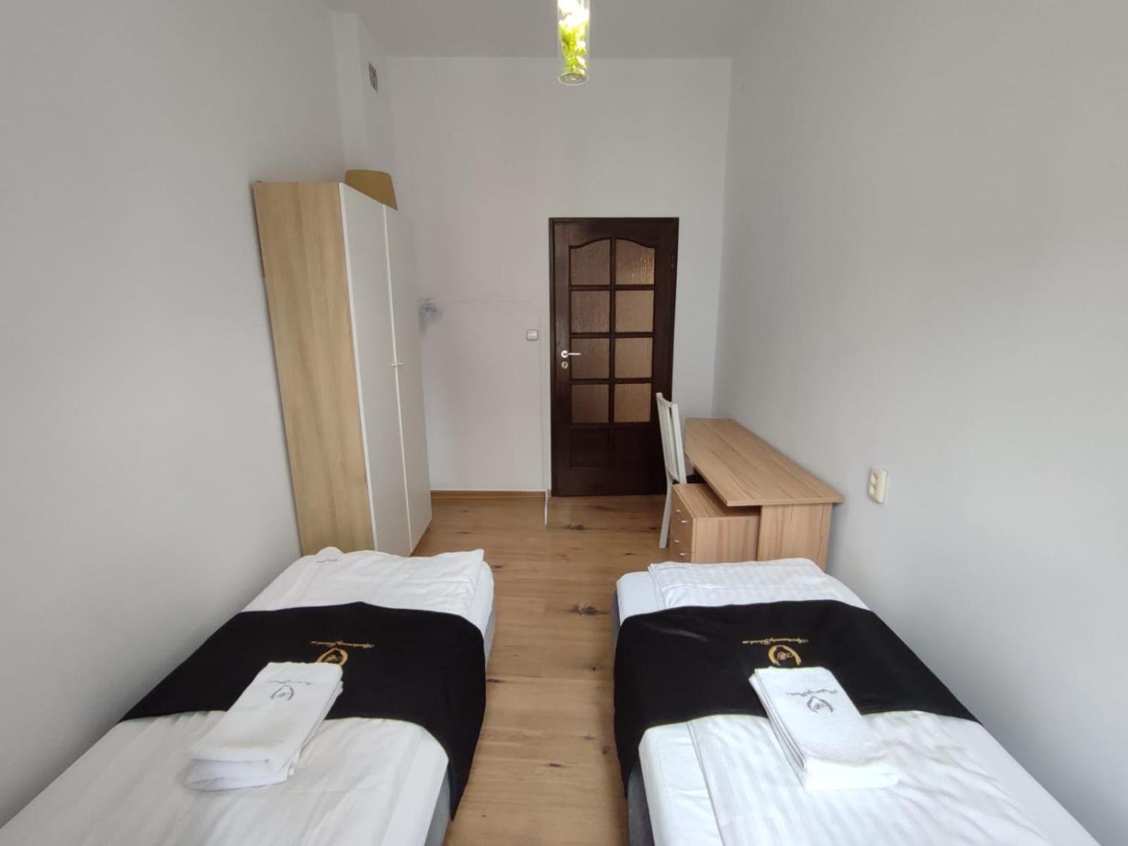 Apartamenty Gdansk Eu - Apartamenty Przy Piwnej II Esterno foto