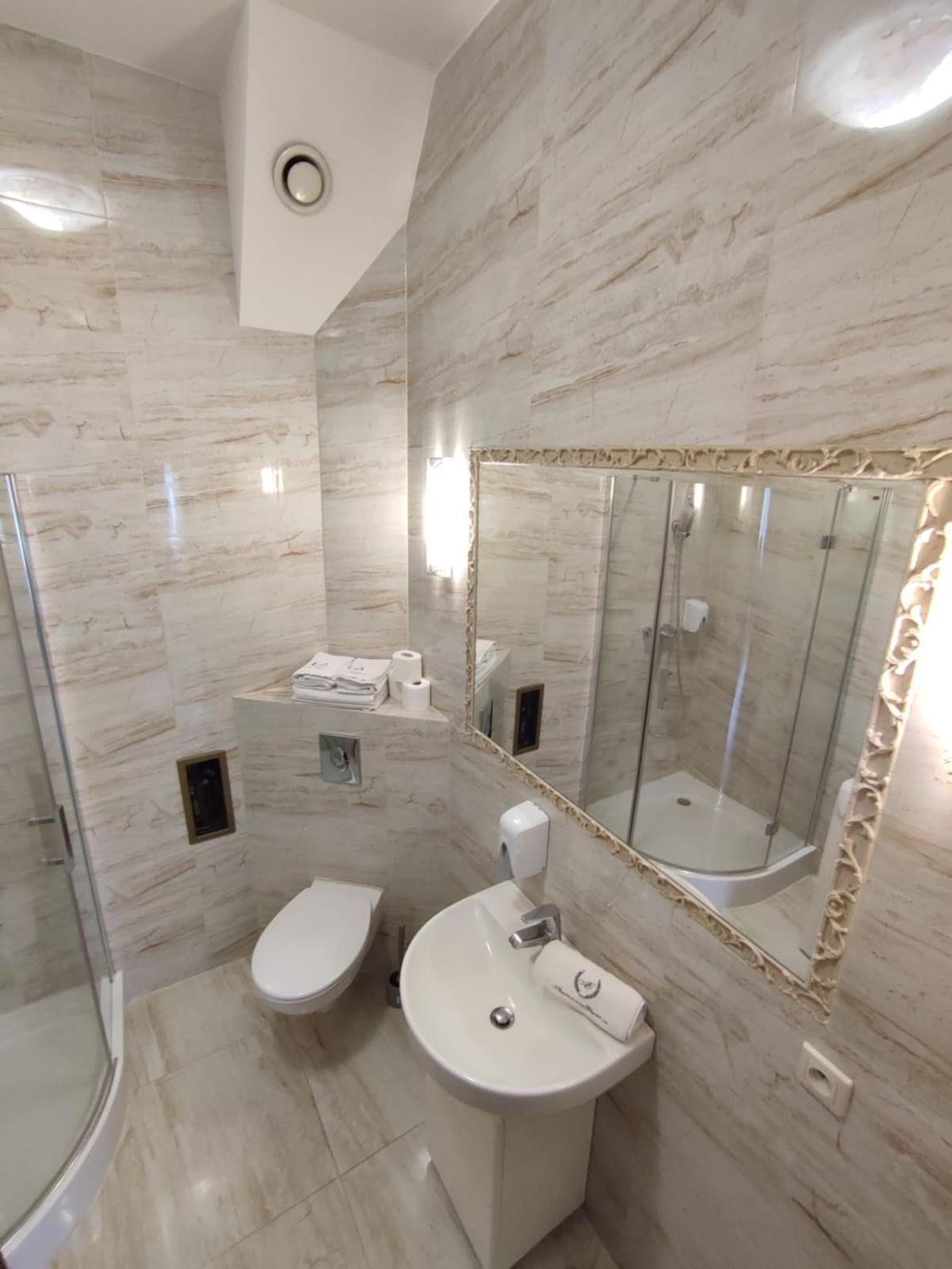 Apartamenty Gdansk Eu - Apartamenty Przy Piwnej II Esterno foto