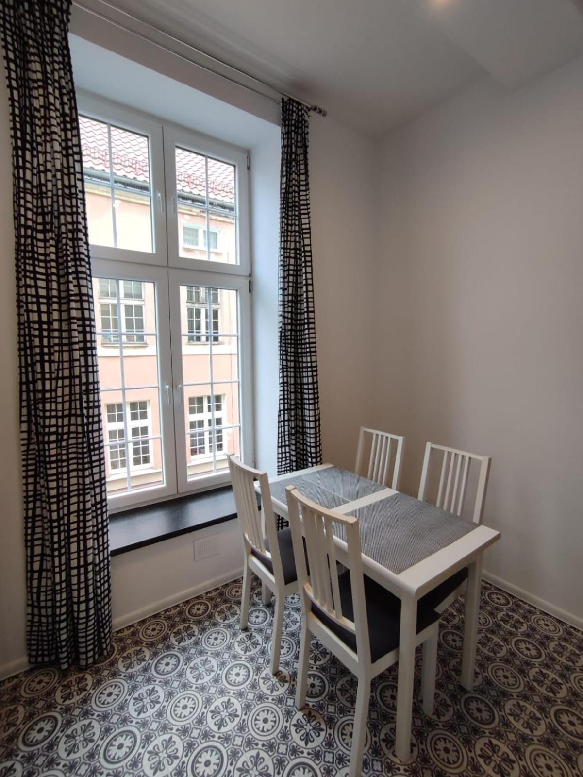Apartamenty Gdansk Eu - Apartamenty Przy Piwnej II Esterno foto