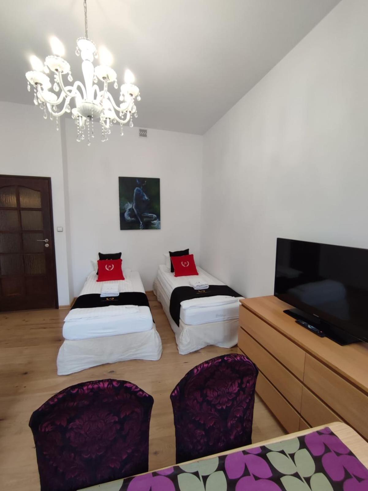 Apartamenty Gdansk Eu - Apartamenty Przy Piwnej II Esterno foto