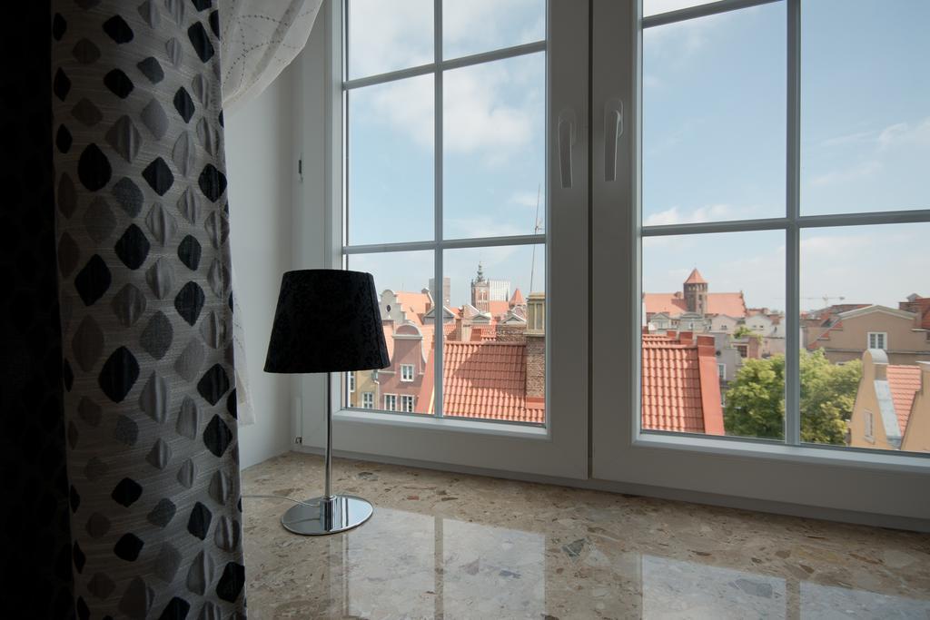 Apartamenty Gdansk Eu - Apartamenty Przy Piwnej II Esterno foto
