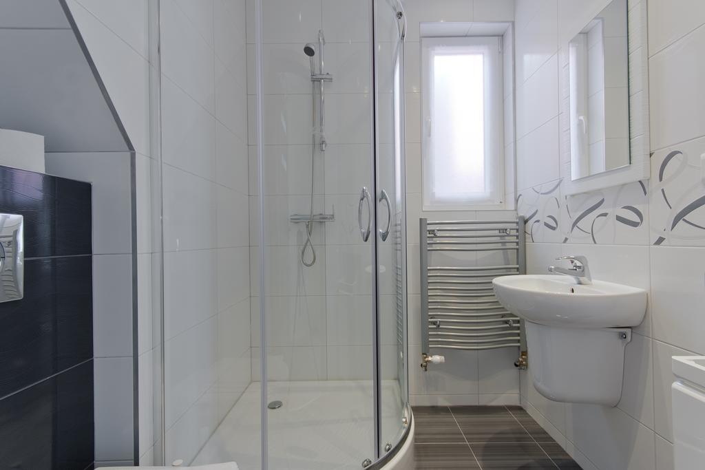 Apartamenty Gdansk Eu - Apartamenty Przy Piwnej II Esterno foto